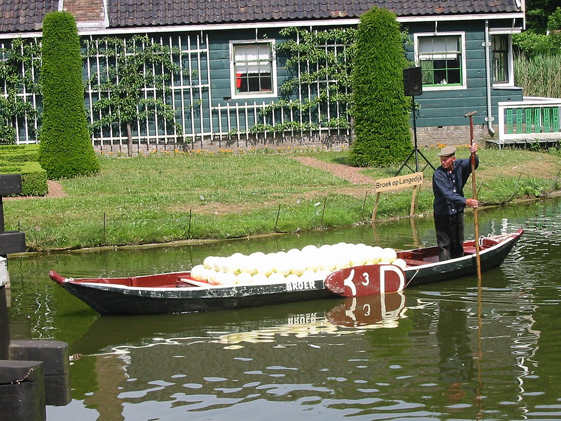 Broek op Langedijk