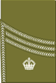 World War I British Army major's rank insignia (sleeve, Scottish pattern).png