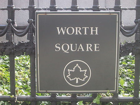 WorthSquare