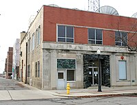 Wyandotte (Michigan)