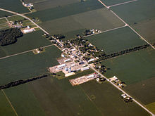 The tiny farming community of Wyatt, Indiana Wyatt-indiana-from-above.jpg