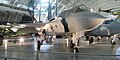 美國國家航空及太空博物館展出的X-35