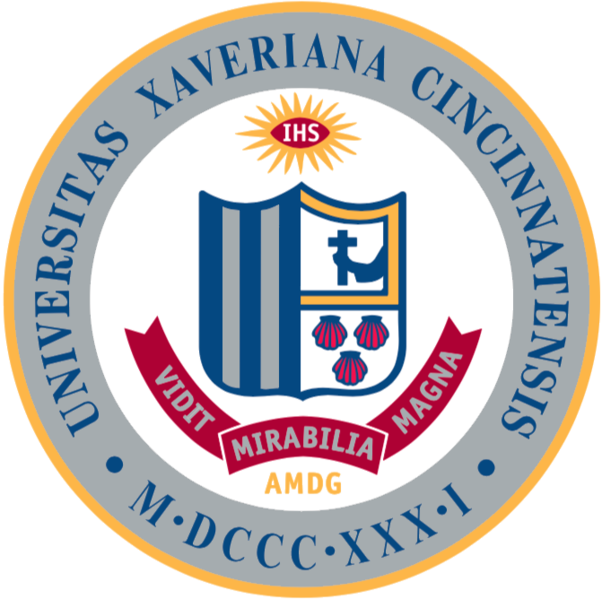 File:Xavier University (Cincinnati) seal.png