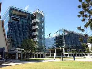 Queensland University of Technology, Brisbane
