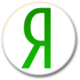 Логотип программы Я.Онлайн
