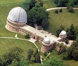 Yerkes Observatory