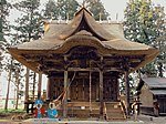 Thumbnail for Haguro Shrine (Yonezawa)