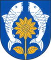 Герб Зарыбы