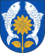 Znak obce Záryby