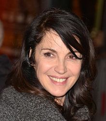 Zabou Breitman Wikipedia