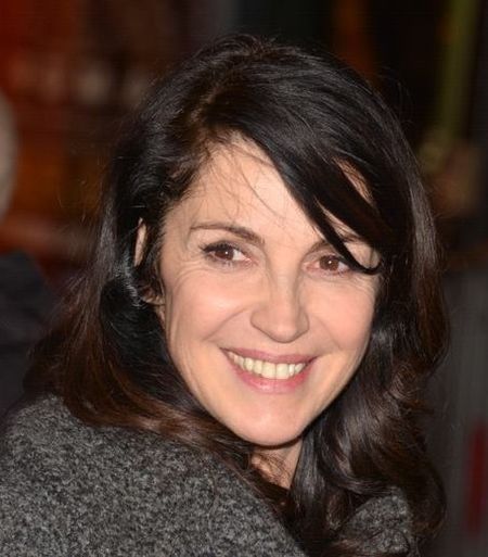 Zabou Breitman Césars 2015.jpg