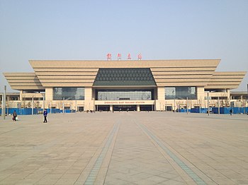 Zhengzhou