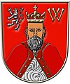 Wappen von Nové Strašecí