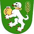 Wappen von Slopné