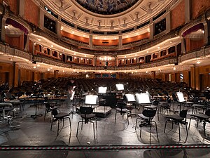 Württembergische Staatstheater Stuttgart