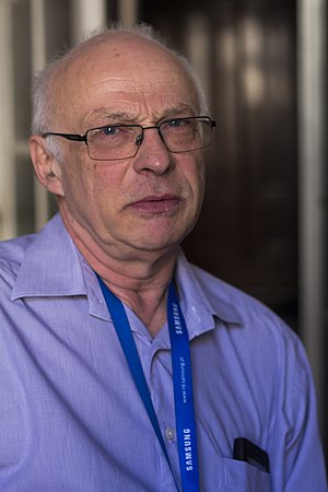 Zygmunt Vetulani 2018.jpg