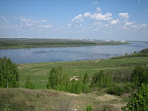 Дзержинский район нижегородской области