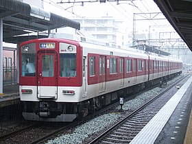 近鉄8810系電車 - Wikipedia