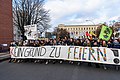 "1JahrNurBlockiert", Demonstration von Fridays For Future, Berlin, 13.12.2019 (49214069363).jpg