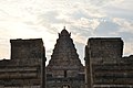 "A Beautyof Evening Shot of Brihadisvara Temple of Gangaikonda Cholapuram".JPG