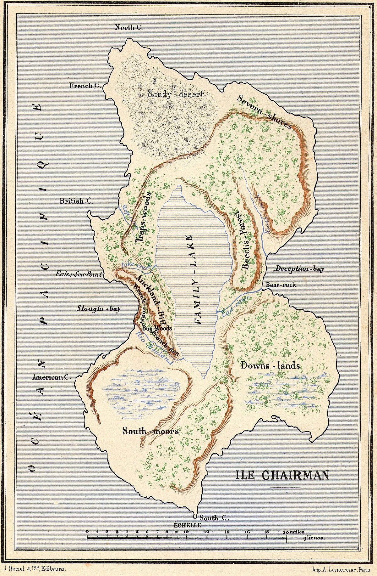 L'Épreuve. 1. Le labyrinthe – Librairie William Crocodile