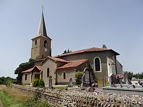 Sainte-Aurence-Cazaux
