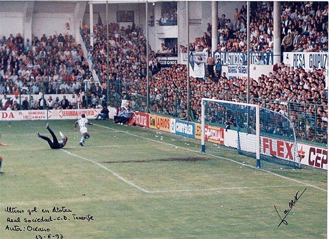 File:Último gol oficial del Estadio de Atocha.jpg - Wikimedia Commons