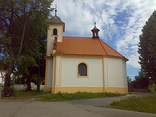 <span class="mw-page-title-main">Čepřovice</span> Municipality in South Bohemian, Czech Republic