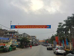 Đồng Hỷ: Địa lý, Hành chính, Lịch sử