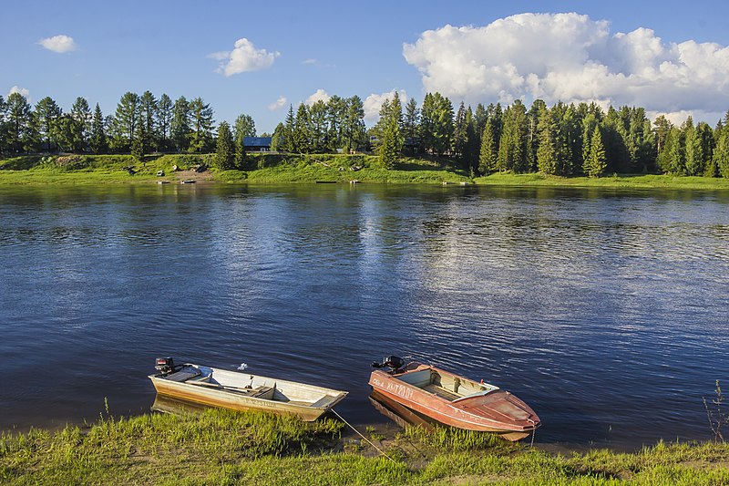 File:Берега Печоры.jpg