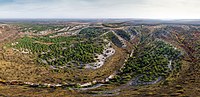 Thumbnail for Chalk Flora Nature Reserve