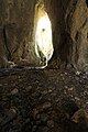 Tunelska pećina