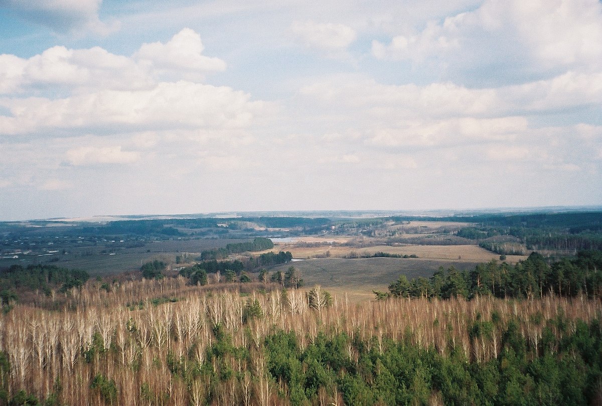 Шиловский Кряж