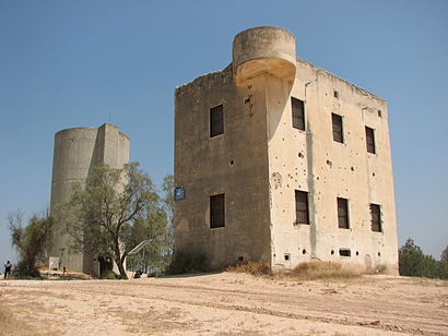 איך מגיעים באמצעות תחבורה ציבורית  לקיבוץ בארי? - מידע על המקום