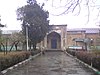 دبیرستان امام