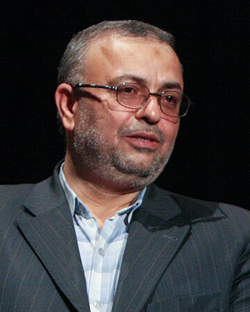 سید محمدرضا رضازاده