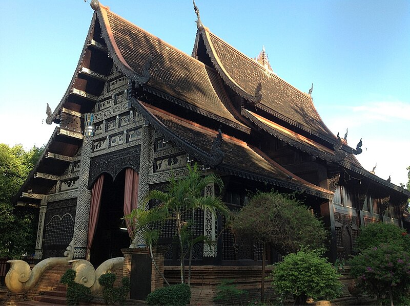 File:วัดโลกโมฬี - panoramio.jpg