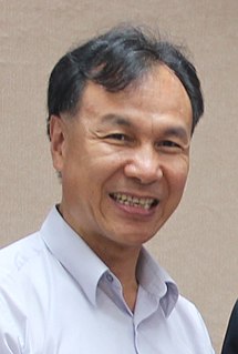 Liu Cheng-ying Taiwan politician