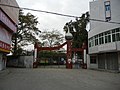 广东省一级中学五华水寨中学 - panoramio.jpg