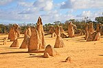 Miniatura para Parque nacional Nambung