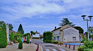 Habiter aux Artigues-de-Lussac