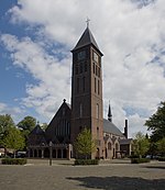 Gerardus Majellakerk (Eindhoven)