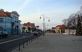 Aleksandrów Łódzki