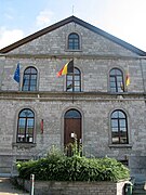 La maison communale