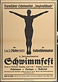 1. Internationales Schwimmfest am 1. und 2. Oktober 1921 im Hallenschwimmbad.jpg