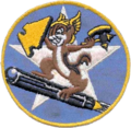 109th Fighter-Interceptor Minnesota ANG Holman Field, Saint Paul