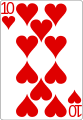 10 of hearts.svg