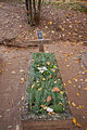 Friedhof Sandkrug