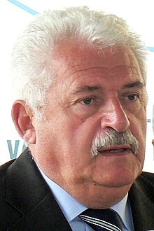 János Fónagy