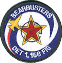 158th Fighter Group (Det. 1) emblem 158th Fighter-Interceptor Group - D1 - Patch.png